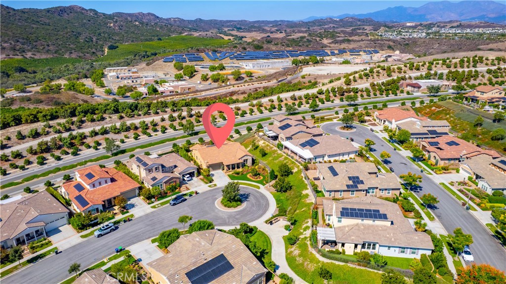 Alondra (ESALON) - Residential