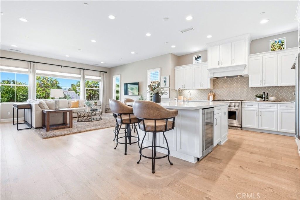 Photo of 1 Entorno St, Rancho Mission Viejo, CA 92694 (MLS # OC25227687)
