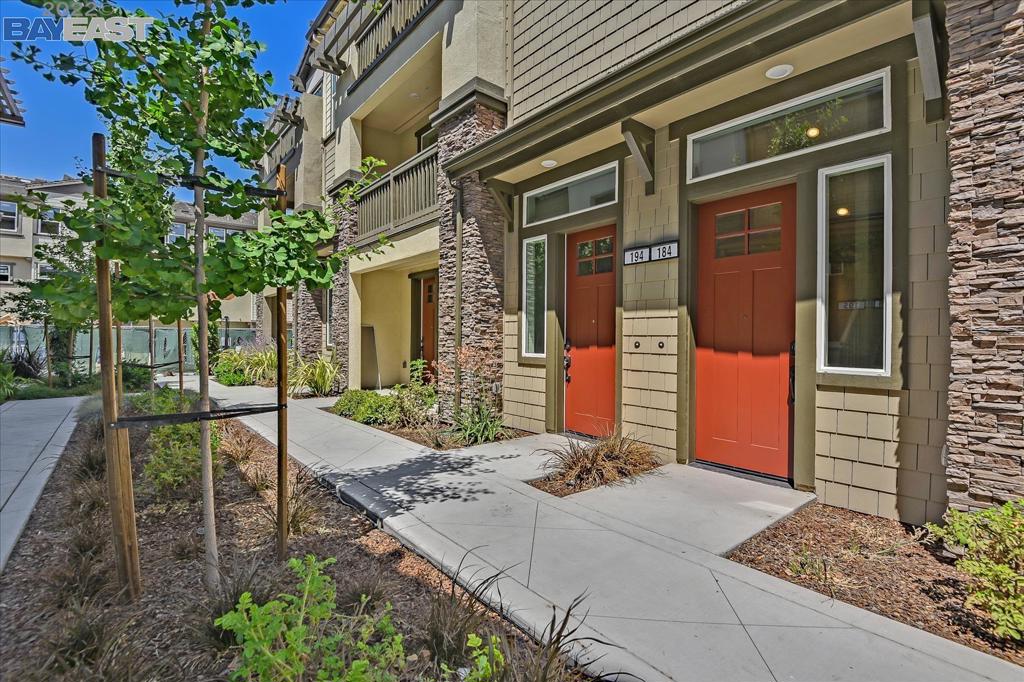 Welcome to Enclave at Mission Falls - The Sierra Collection - 3 Story Townhome Style Condo - The Penthouse Plan 5. South East Facing Condo. Home offers 1,515 square feet of living space with 2 Bedrooms, 2 Bathrooms, Elevator, Covered Deck, and a 1 Car Garage. All of the living Space and Bedroom/Bathrooms are on the third Floor. Wood Cabinets with a Stone finish, Quartz Countertops with a Custom Backsplash, Whirlpool Stainless Steel Appliances, Washer & Dryer, Wood Floors at Living Area, 17 x 17 Tile, Shaw Carpet, 5 1/4 Baseboards, Craftsman Style Interior Doors, LED Lighting throughout home. Century Home Connect, Solar, Tankless Water Heater & Dual Zone Heating and Air. Home has too many upgrades to list. This is a relaxed 55+ Community. The buyers do not have to be 55 but someone living in the home must be 55. Please ask for additional details