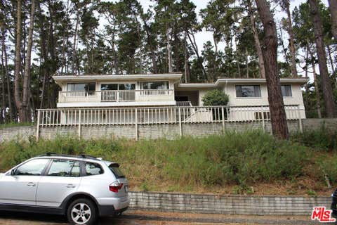 Photo of 1 Greenwood Way, Monterey, CA 93940 (MLS # 26850169)