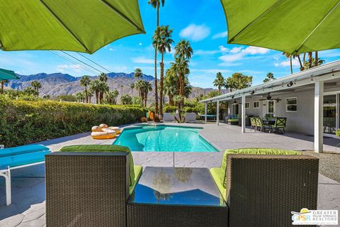 Photo of 2015 E Belding Drive, Palm Springs, CA 92262 (MLS # 26661461PS)