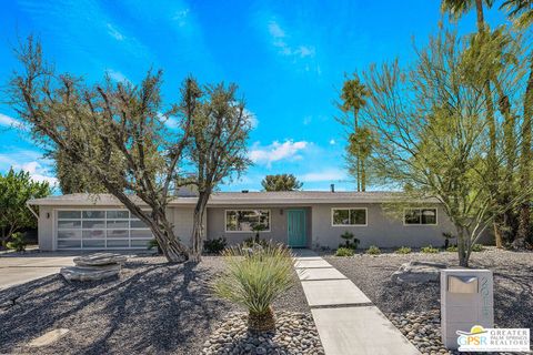 Photo of 2015 E Belding Drive, Palm Springs, CA 92262 (MLS # 26661461PS)