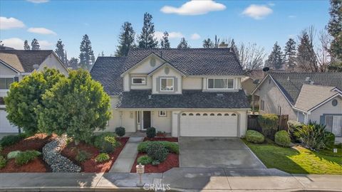 Photo of 1881 E Frederick Ave, Fresno, CA 93720 (MLS # FR26011511)