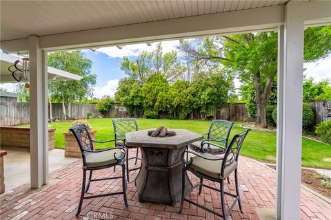Tiny photo for 305 Rosemary DR, Paso Robles, CA 93446 (MLS # NS26099144)