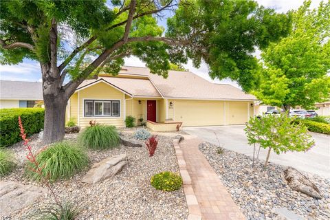 Tiny photo for 305 Rosemary DR, Paso Robles, CA 93446 (MLS # NS26099144)