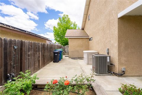 Tiny photo for 305 Rosemary DR, Paso Robles, CA 93446 (MLS # NS26099144)