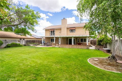 Tiny photo for 305 Rosemary DR, Paso Robles, CA 93446 (MLS # NS26099144)