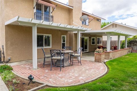 Tiny photo for 305 Rosemary DR, Paso Robles, CA 93446 (MLS # NS26099144)