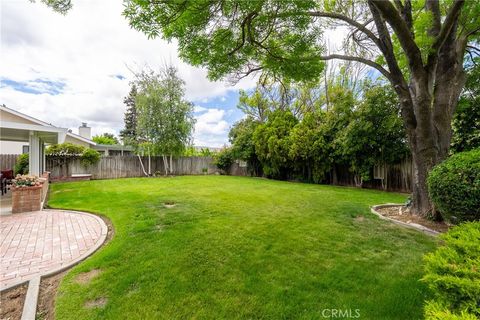 Tiny photo for 305 Rosemary DR, Paso Robles, CA 93446 (MLS # NS26099144)