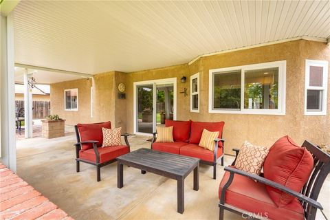 Tiny photo for 305 Rosemary DR, Paso Robles, CA 93446 (MLS # NS26099144)