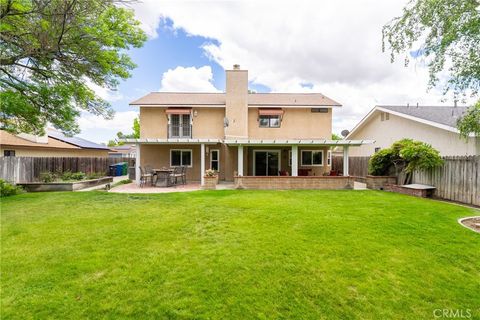 Tiny photo for 305 Rosemary DR, Paso Robles, CA 93446 (MLS # NS26099144)