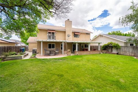 Tiny photo for 305 Rosemary DR, Paso Robles, CA 93446 (MLS # NS26099144)