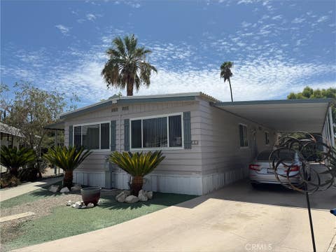 Photo of 42751 Highway 74 #57, Hemet, CA 92544 (MLS # SW26173392)
