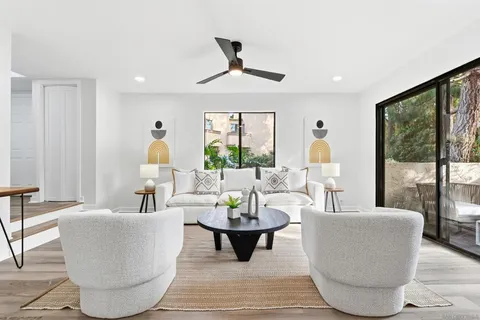 8441 Via Mallorca, La Jolla, CA 92037 - MLS#: 2600420SD