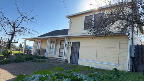 1018 E 18th Street Antioch CA 94509