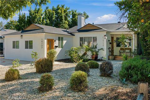 14734 Marlin Van Nuys CA 91405