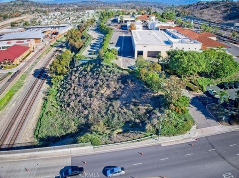 0 Stonehill Drive San Juan Capistrano CA 92675