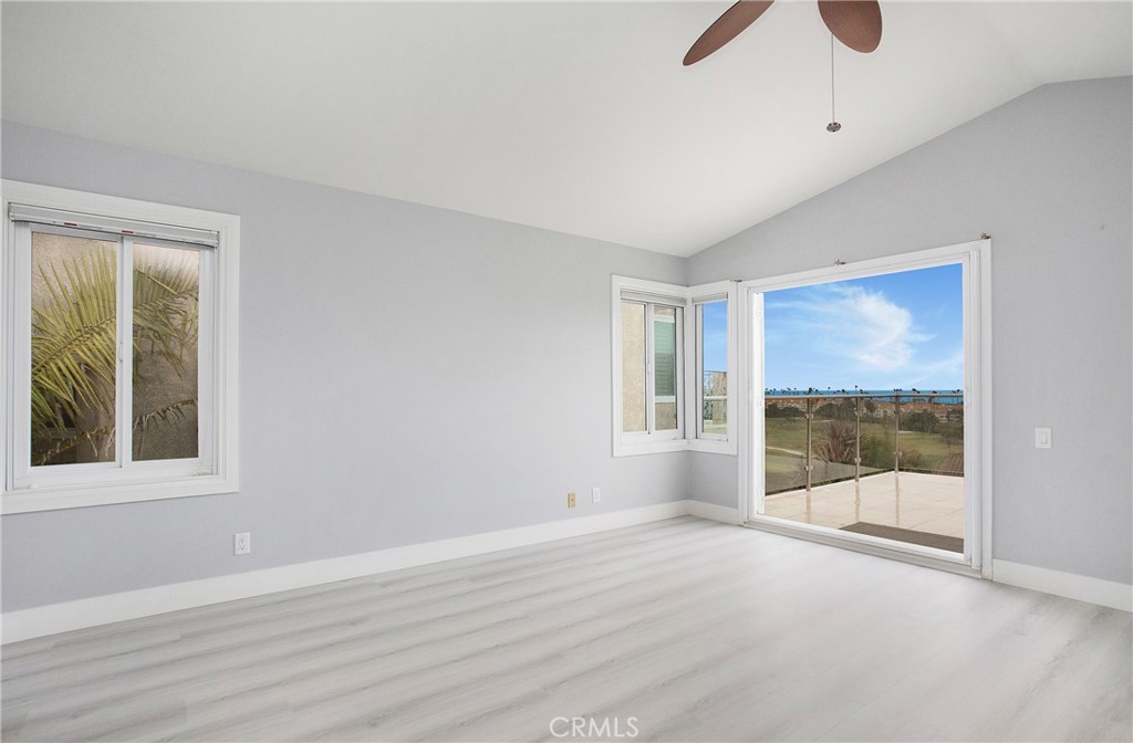 Marquesa (MBM) - Residential Lease