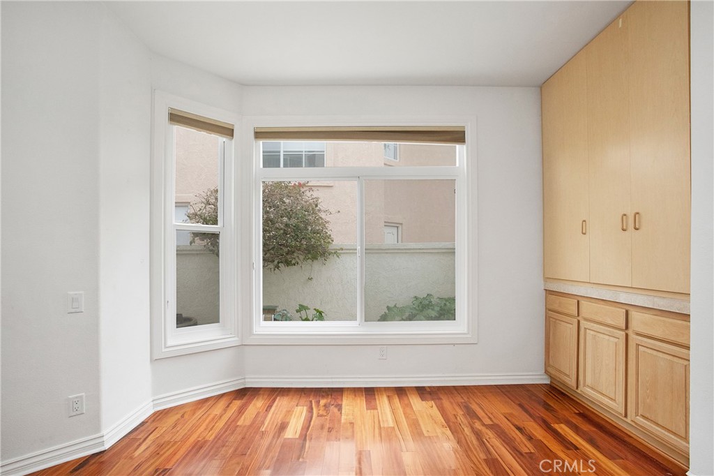 Marquesa (MBM) - Residential Lease