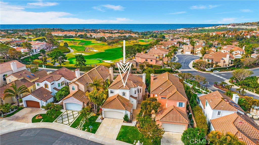 Marquesa (MBM) - Residential Lease