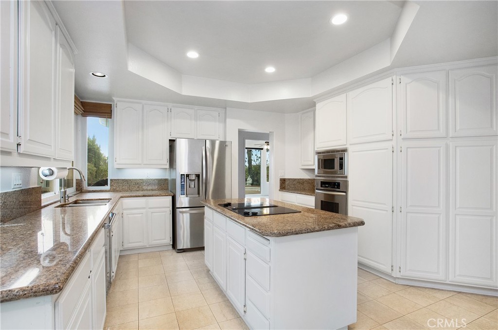 Marquesa (MBM) - Residential Lease