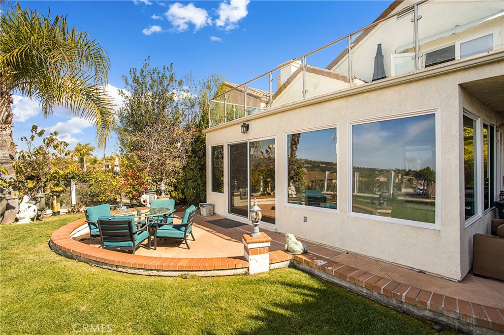 Marquesa (MBM) - Residential Lease
