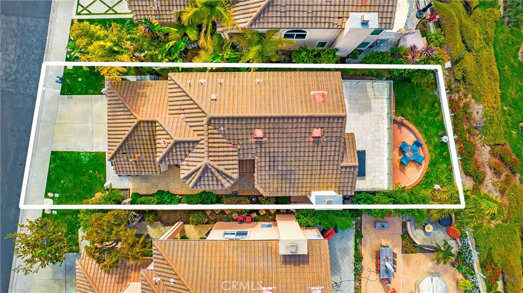 Marquesa (MBM) - Residential Lease