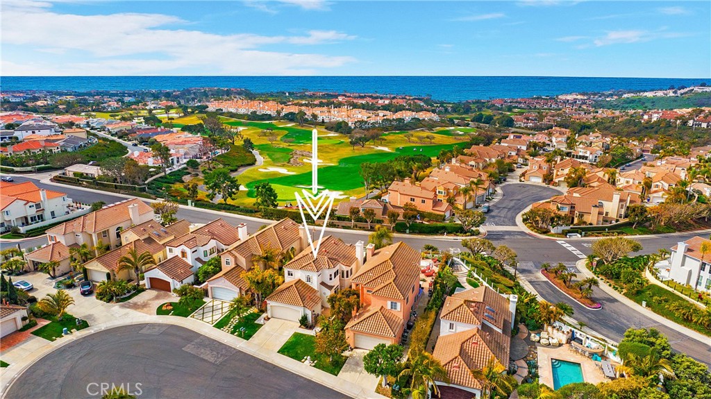Marquesa (MBM) - Residential Lease