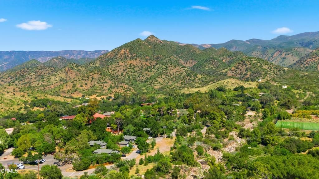 Photo of 1310 McAndrew Road, Ojai, CA 93023 (MLS # V1-35667)