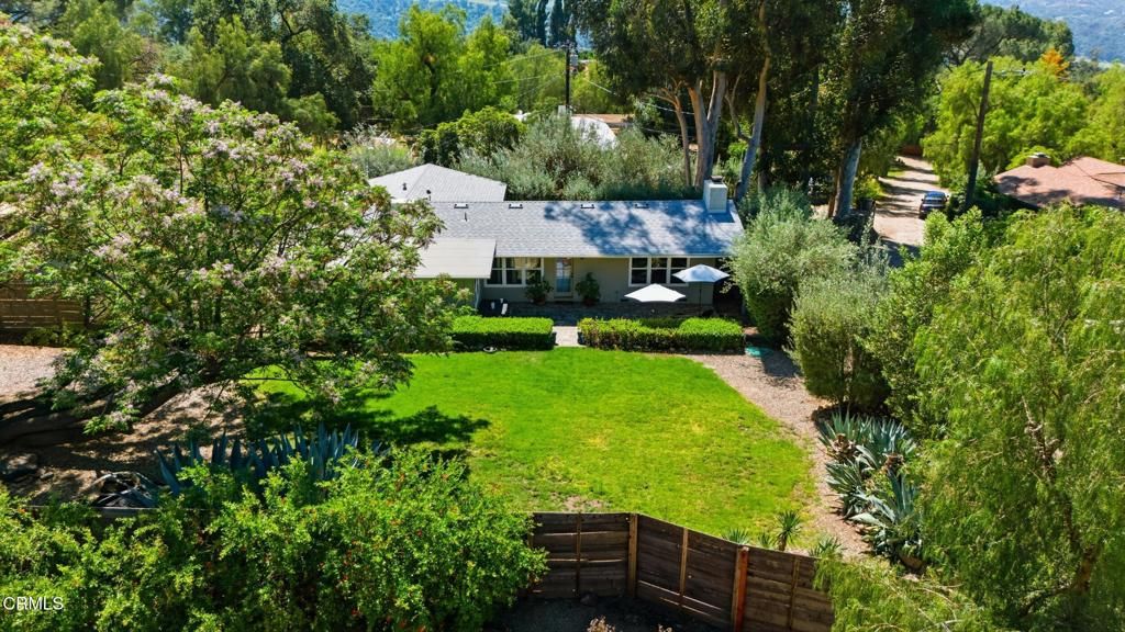 Photo of 1310 McAndrew Road, Ojai, CA 93023 (MLS # V1-35667)