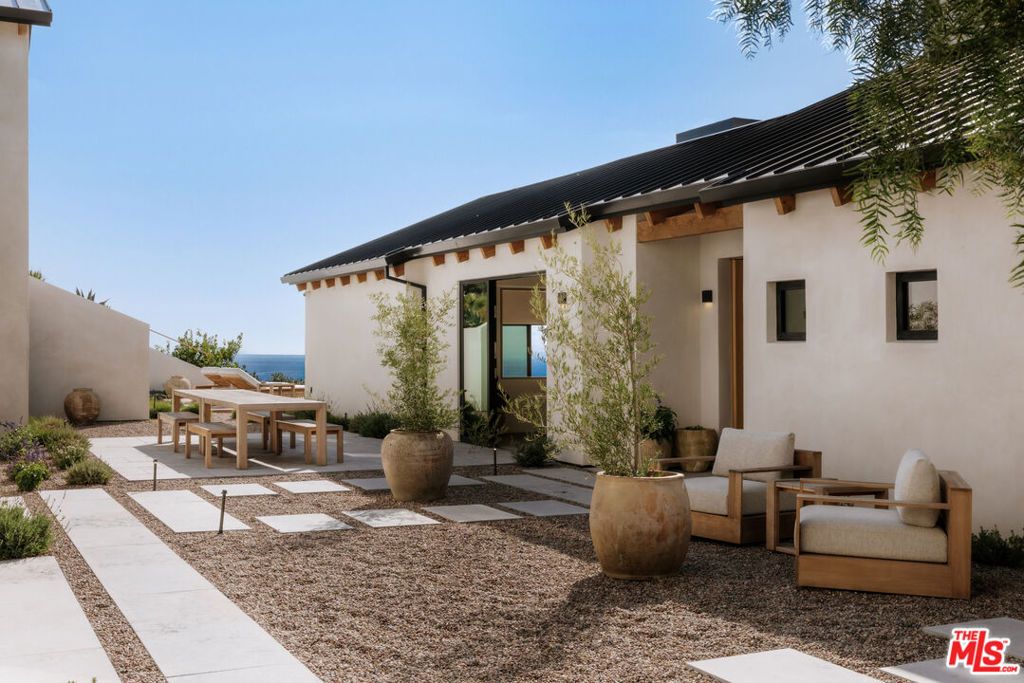 Photo of 5941 Trancas Canyon Road, Malibu, CA 90265 (MLS # 26644727)