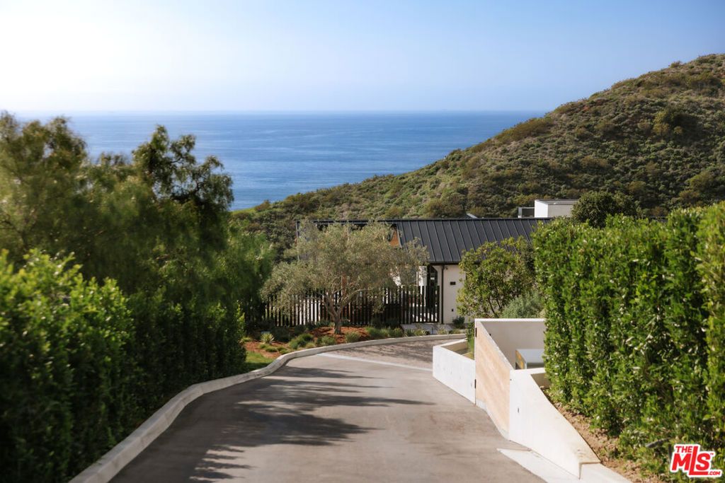 Photo of 5941 Trancas Canyon Road, Malibu, CA 90265 (MLS # 26644727)