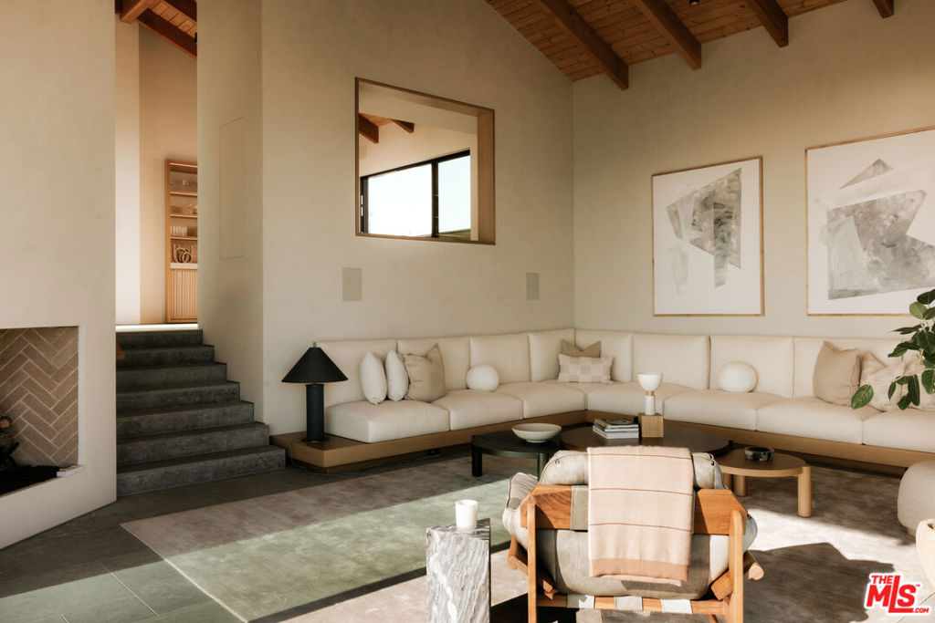 5941 Trancas Canyon Road