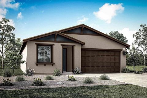 Photo of 30075 Zenith Drive Lot 89 #Lot 89, Lake Elsinore, CA 92532 (MLS # 260013028SD)