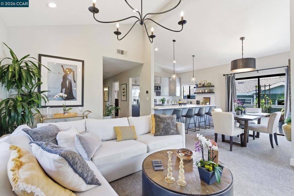 Photo of 1050 N Maywood Lane Ln #25B, Martinez, CA 94553 (MLS # 41130440)