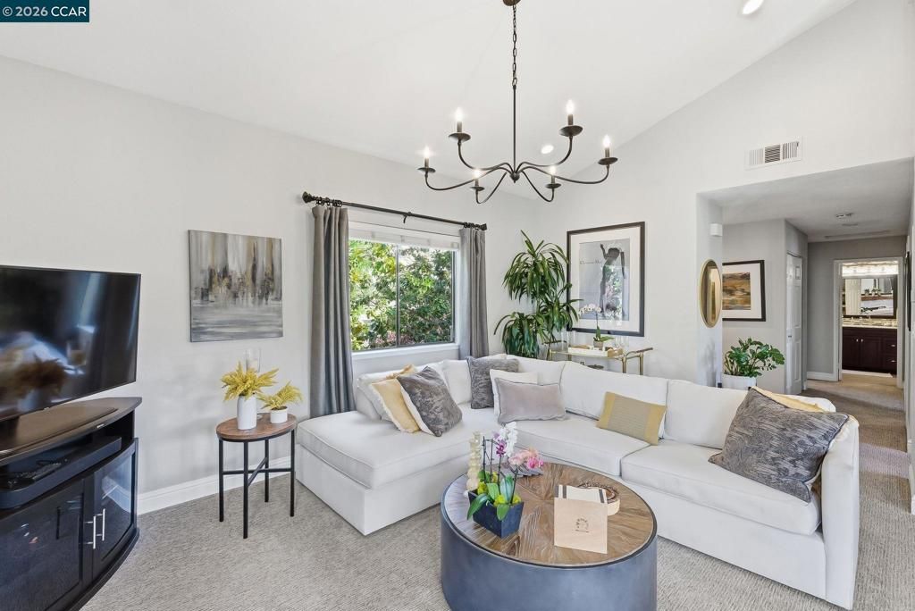 Photo of 1050 N Maywood Lane Ln #25B, Martinez, CA 94553 (MLS # 41130440)