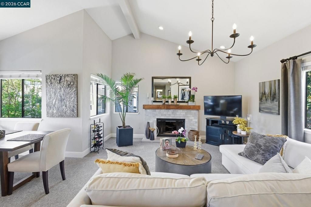 Photo of 1050 N Maywood Lane Ln #25B, Martinez, CA 94553 (MLS # 41130440)