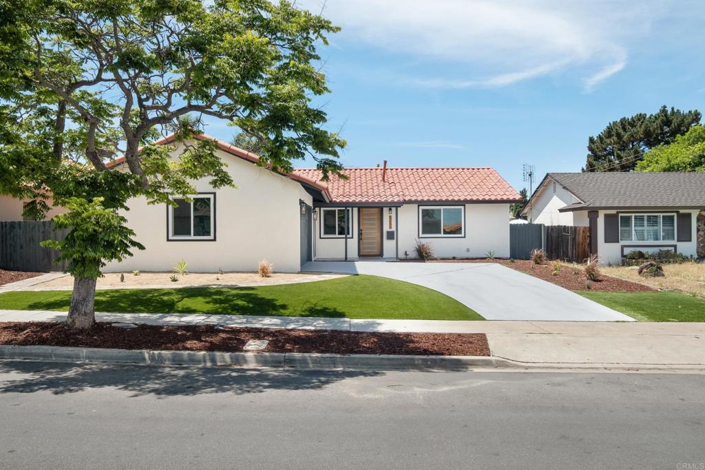 5266 Diane Avenue