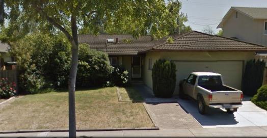 IDEAL FAMILY HOME IN CLOSE PROXIMITY TO EVERYTHING SILICON VALLEY HAS TO OFFER.