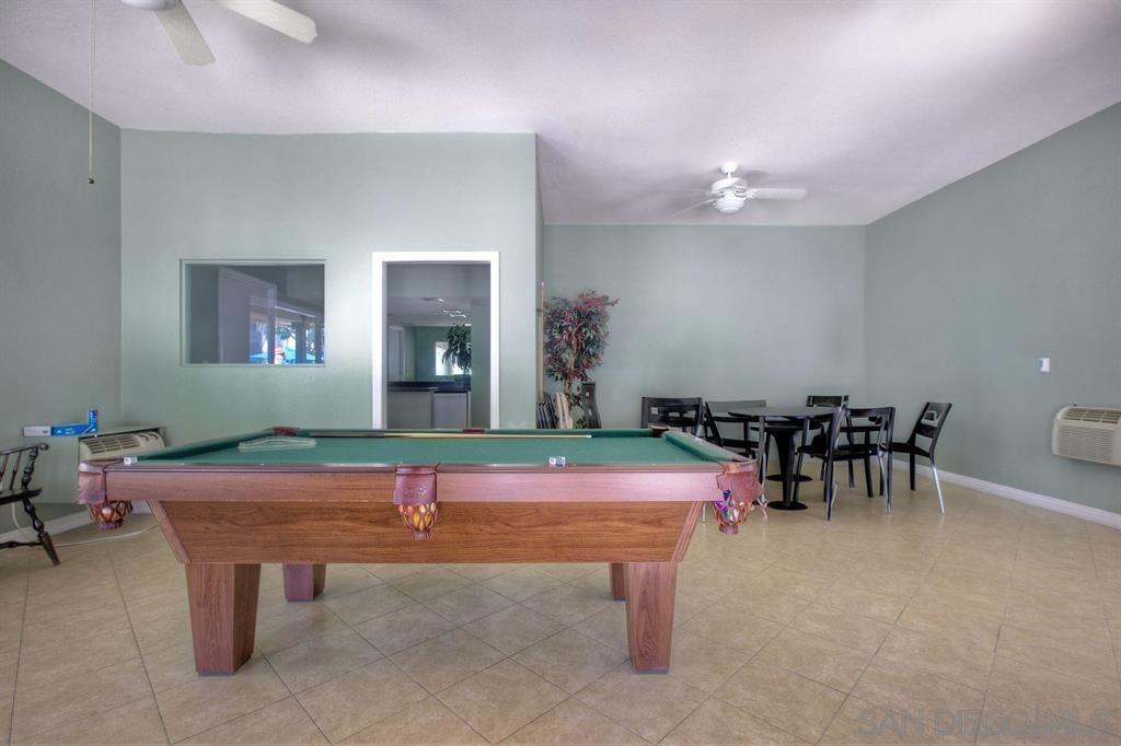 San Diego - Residential Lease