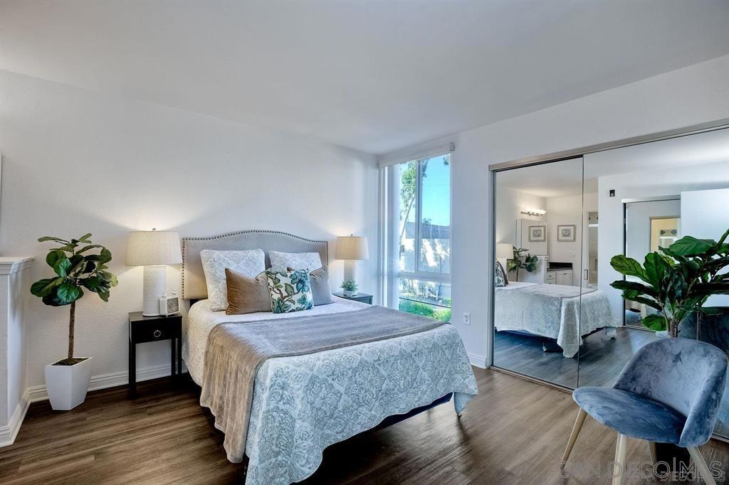 San Diego - Residential Lease
