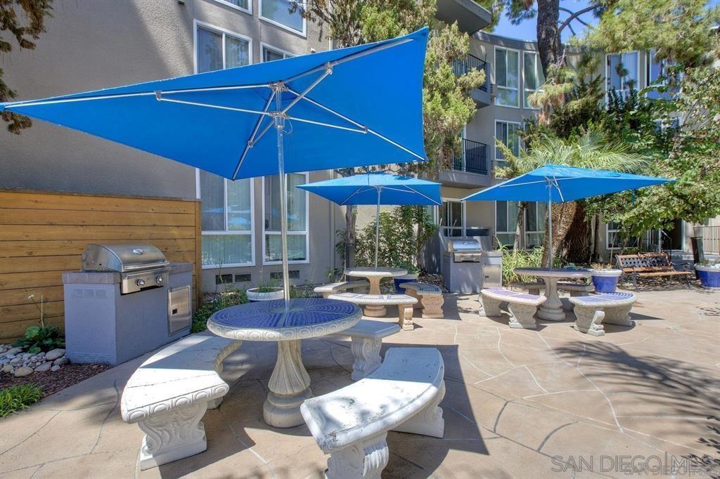 San Diego - Residential Lease