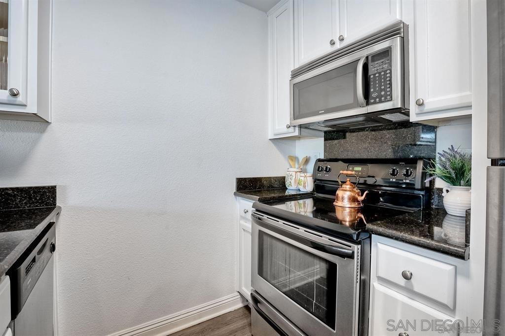 San Diego - Residential Lease