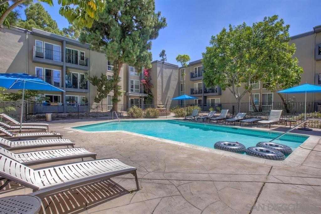 San Diego - Residential Lease