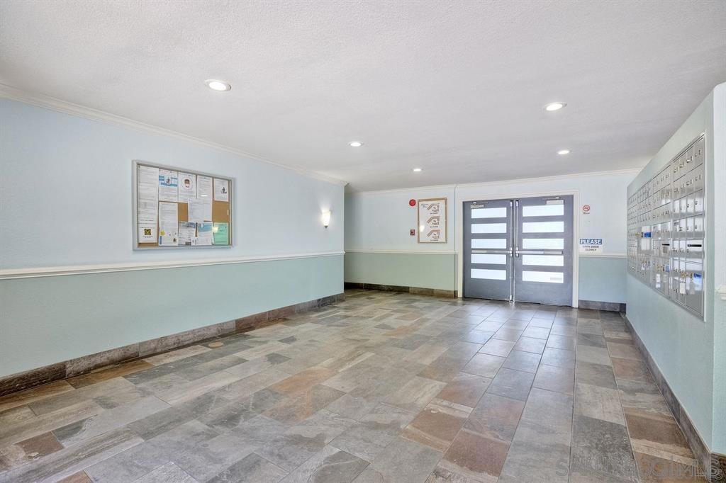 San Diego - Residential Lease