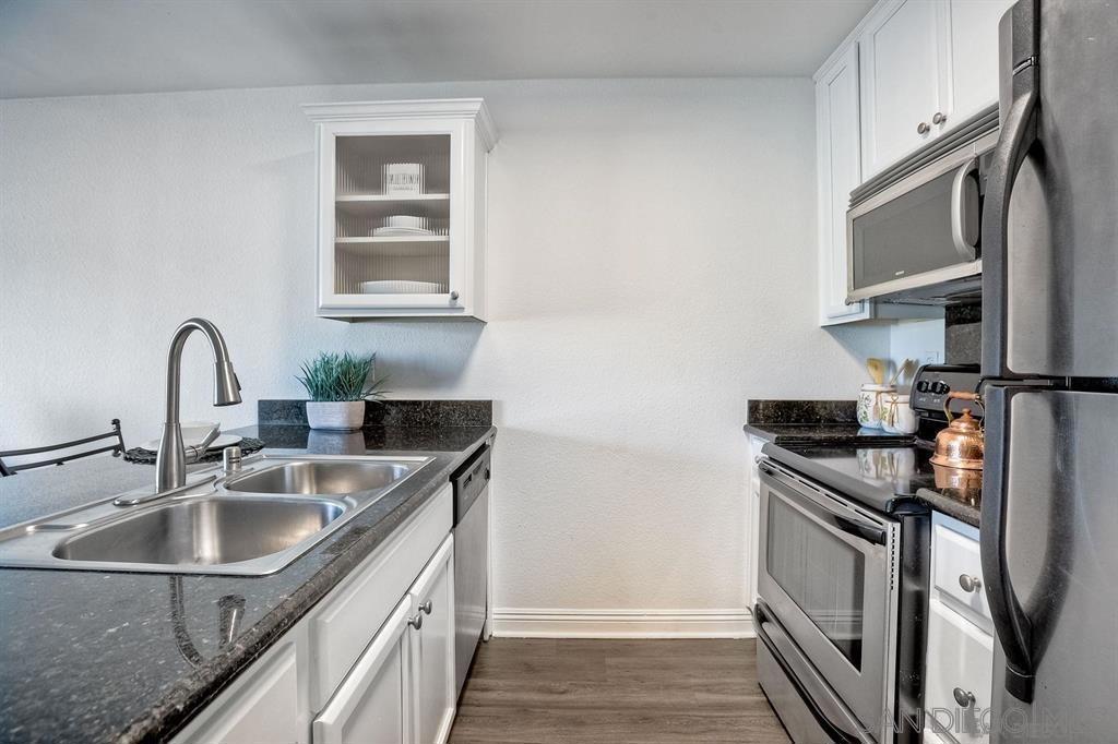 San Diego - Residential Lease