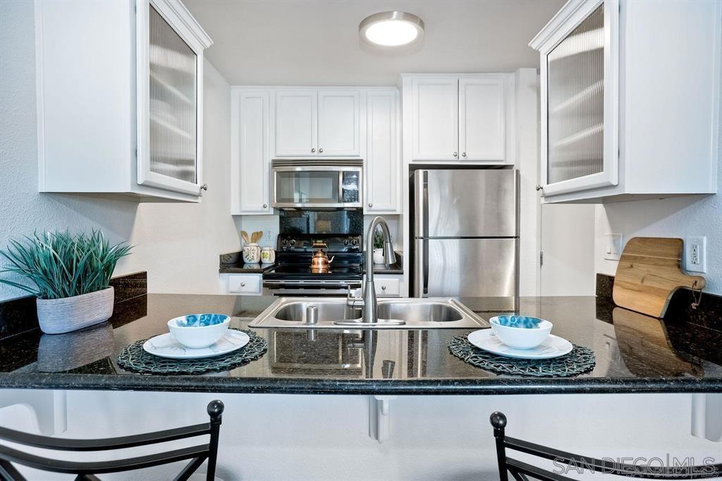 San Diego - Residential Lease