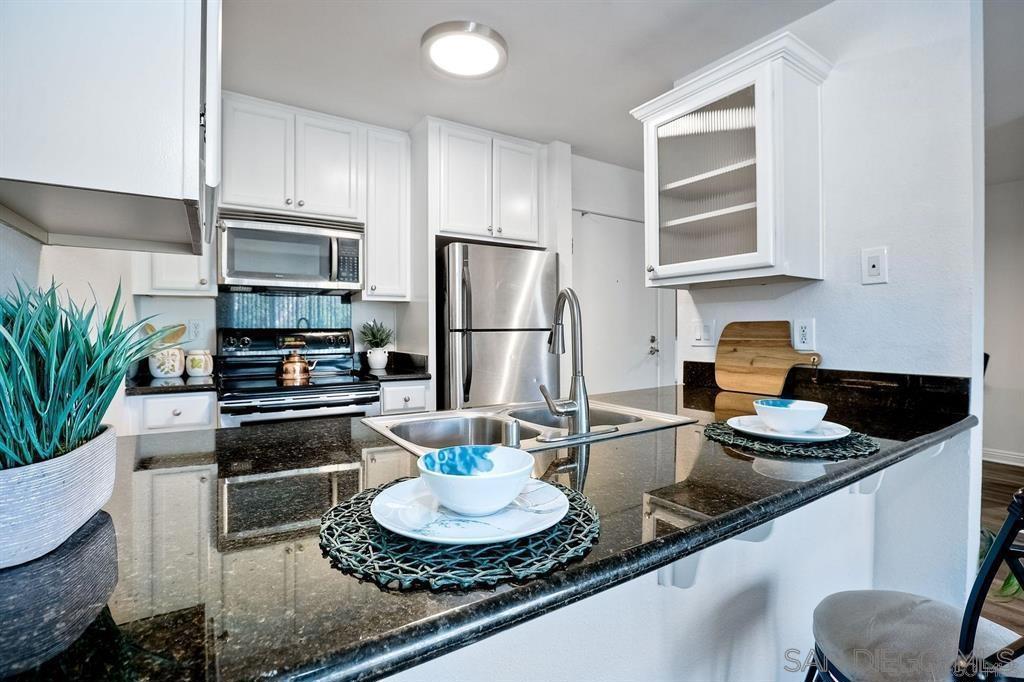 San Diego - Residential Lease