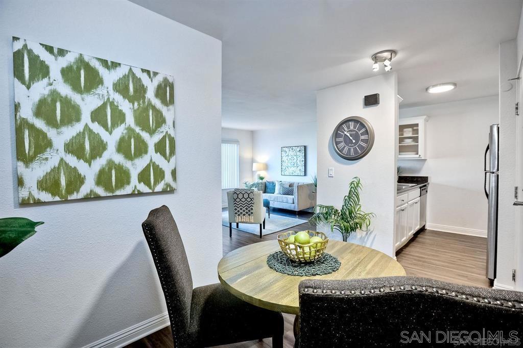 San Diego - Residential Lease
