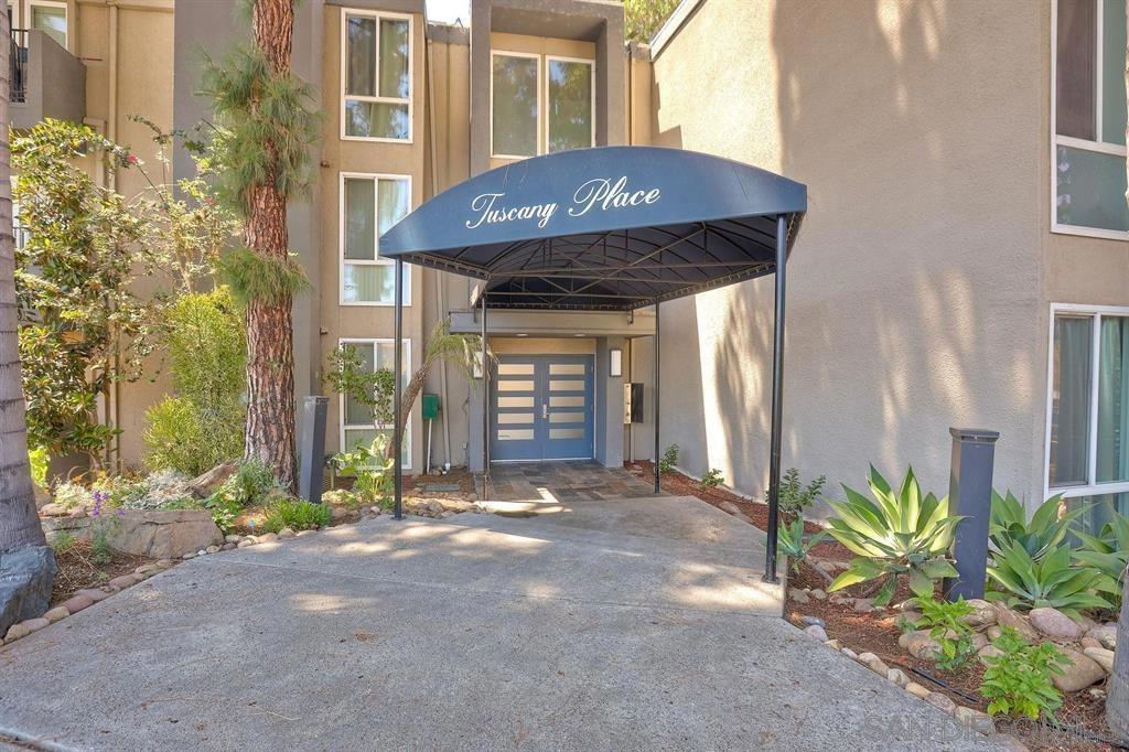 San Diego - Residential Lease